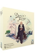 Thundergryph Games Darwin's Journey
