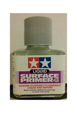 Liquid Surface Primer: Gray