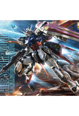 MG Aile Strike Gundam Ver.RM