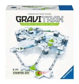 GraviTrax: Trampoline Expansion - Family Fun Hobbies