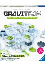Ravensburger GraviTrax: Building Expansion