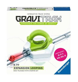 Ravensburger GraviTrax: Loop Expansion