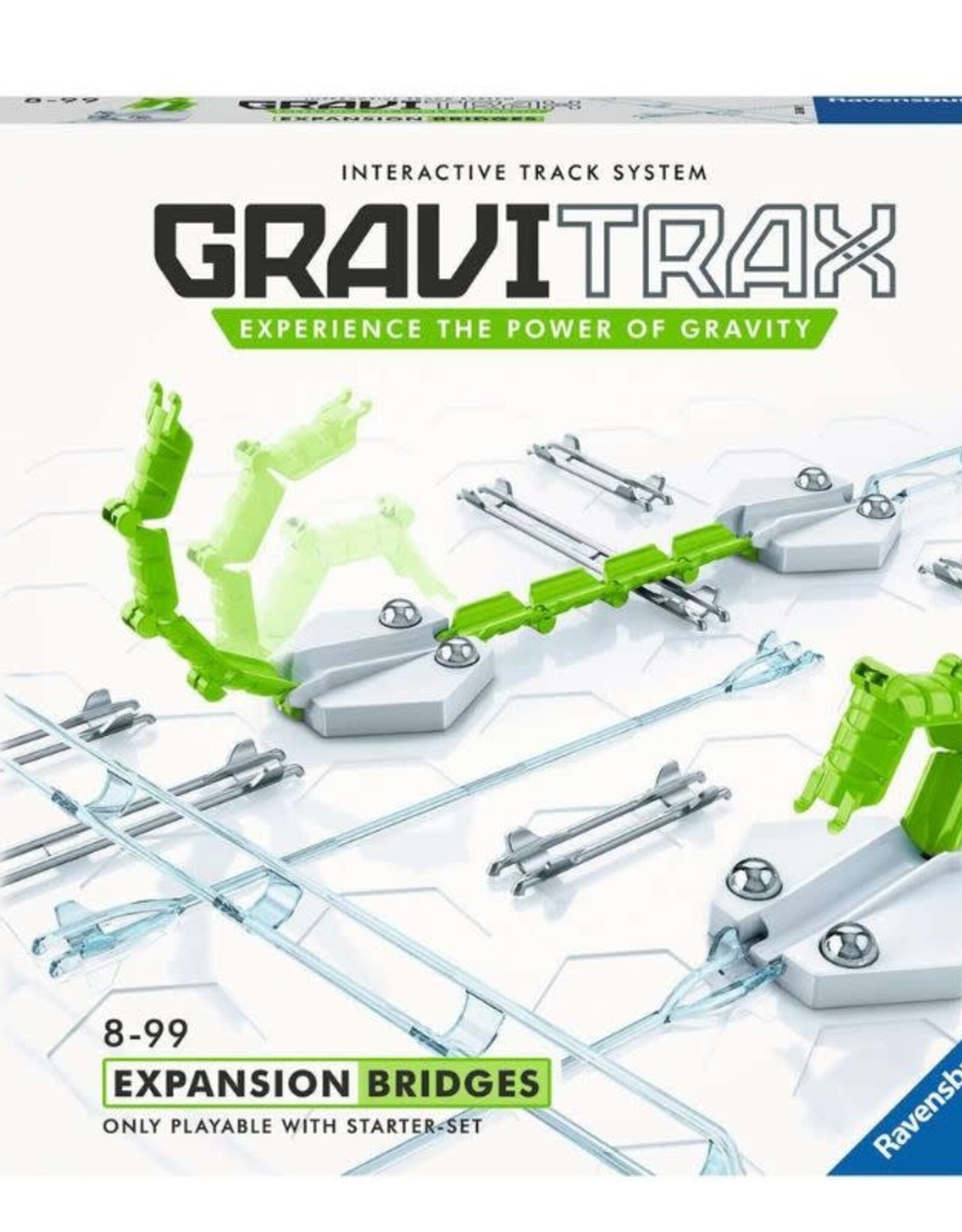 Ravensburger GraviTrax: Bridges Expansion