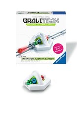 Ravensburger GraviTrax: Magnetic Cannon Expansion