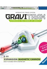 Ravensburger GraviTrax: Magnetic Cannon Expansion