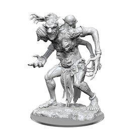 WizKids Dire Troll