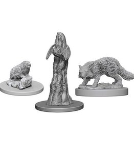 WizKids Familiars I