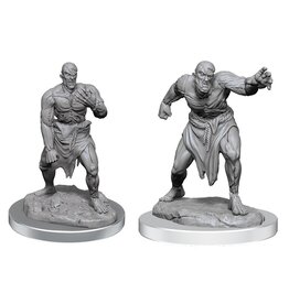 WizKids Flesh Golems