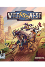 Dire Wolf Digital Wild Tiled West
