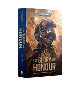 Games Workshop For Glory and Honour