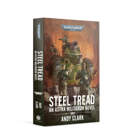 Games Workshop Steel Tread