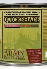 The Army Painter Warpaint: Quickshade - Soft Tone (250ml)