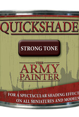 The Army Painter Warpaint: Quickshade - Strong Tone (250ml)