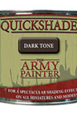 The Army Painter Warpaint: Quickshade - Dark Tone (250ml)