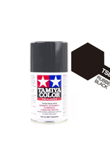 Rubber Black (Spray 100ml)