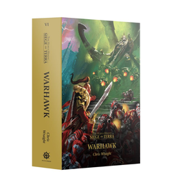 Games Workshop The Horus Heresy: Siege of Terra - Warhawk