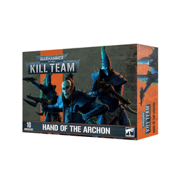 Games Workshop Kill Team: Hand of the Archon