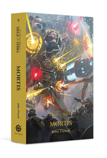 Games Workshop The Horus Heresy: Siege of Terra - Mortis