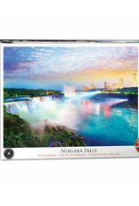 Eurographics Niagara Falls (1000pc)