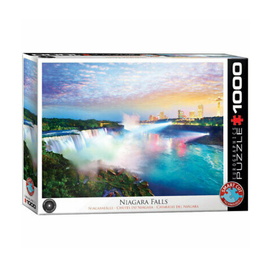 Eurographics Niagara Falls (1000pc)