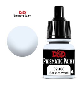 WizKids Prismatic Paint: Banshee White