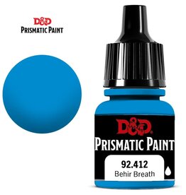 WizKids Prismatic Paint: Behir Breath