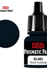WizKids Prismatic Paint: Black Pudding
