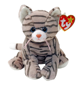 Original Beanie Baby (Series V): Silver