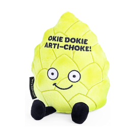 Punchkins Artichoke - Okie Dokie
