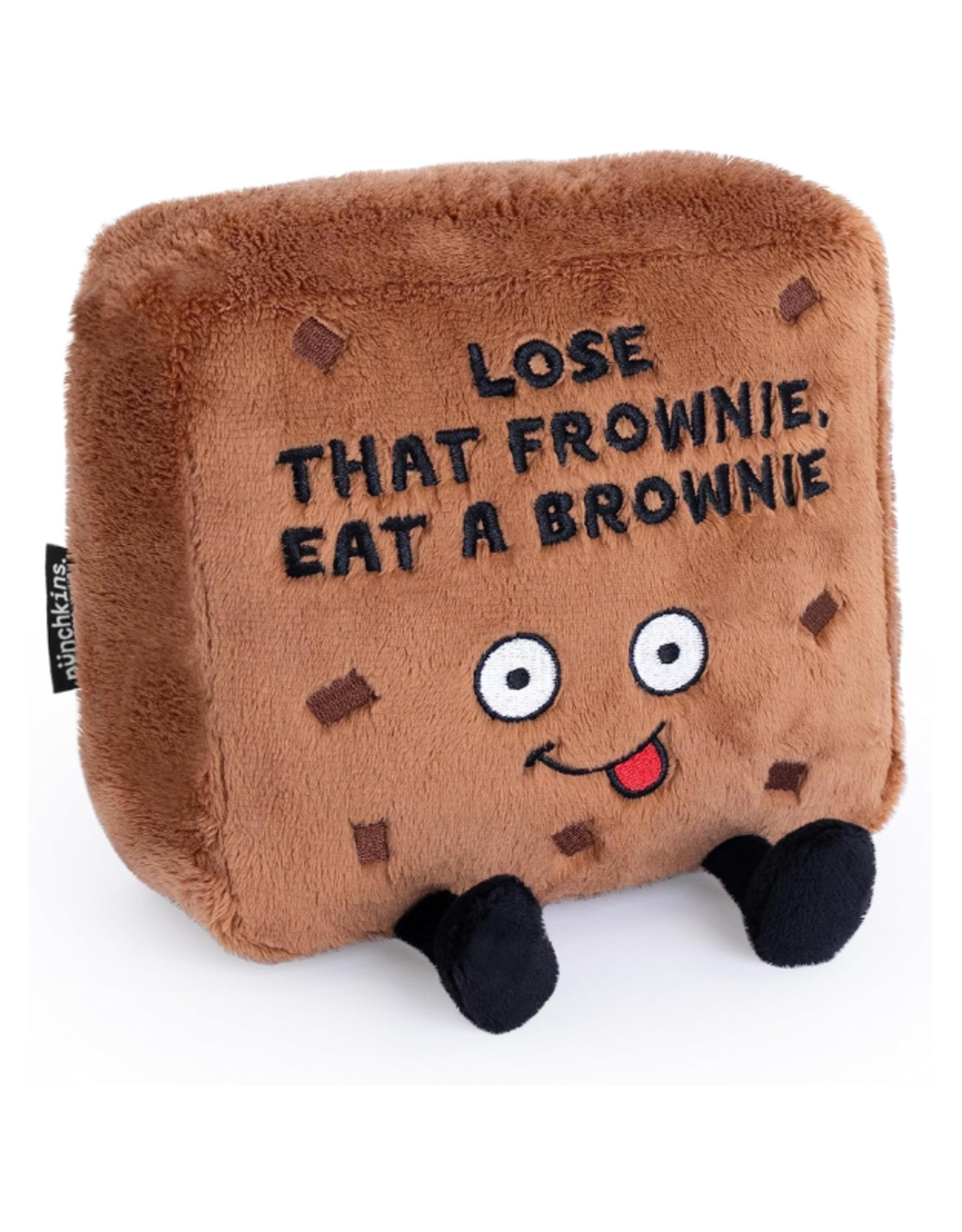 Punchkins Brownie - Lose That Frownie