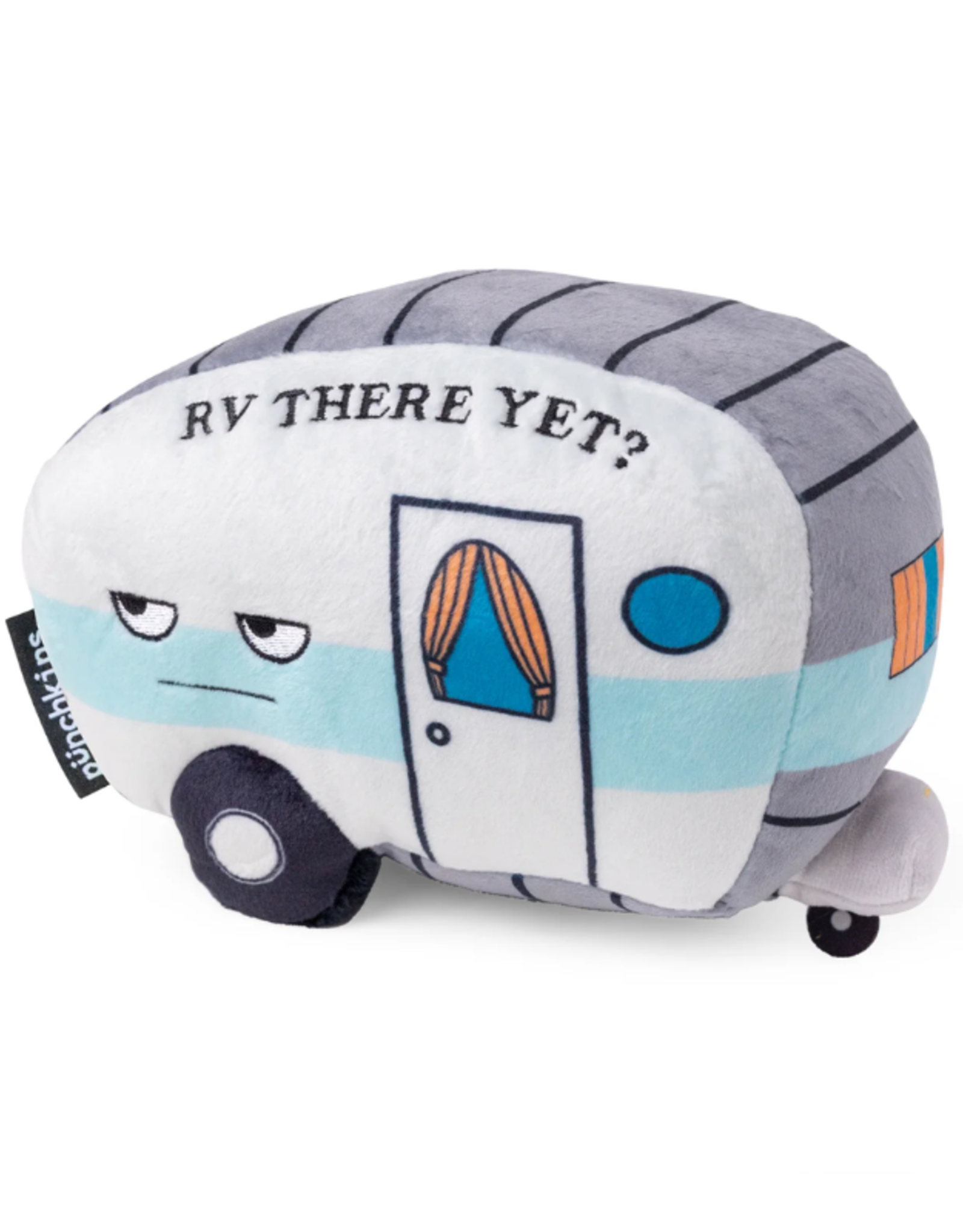Punchkins RV - Are We There Yet