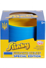 Just Play Slinky - Ukraine Relief Special Edition