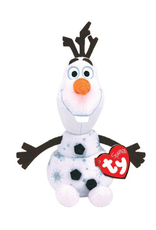 Beanie Baby: Disney's Olaf