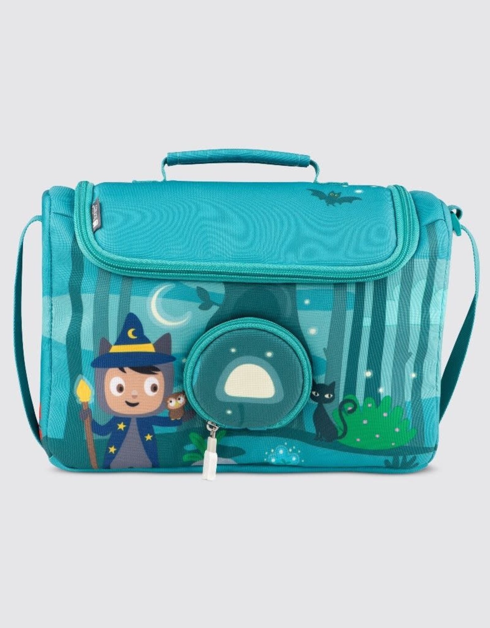 Tonies Listen & Play Bag Enchanted Forest