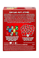 UNO just introduced their ultimate card game, 'Show 'Em No Mercy', and, uno  no mercy