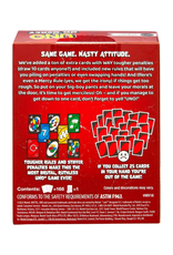 Mattel UNO Show em No Mercy Card Game for sale online