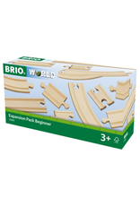 Brio Expansion Pack (Beginner)