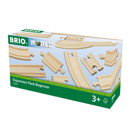 Brio Expansion Pack (Beginner)