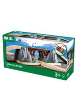 Brio Collapsing Bridge