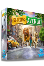 Good Games Publishing Bark Avenue