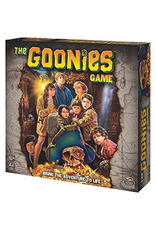 Goonies Board Game