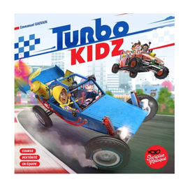 Turbo Kidz