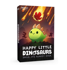 TeeTurtle Happy Little Dinosaurs