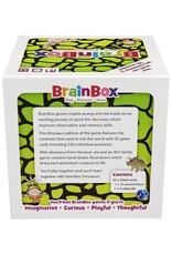 BrainBox BrainBox: Dinosaurs