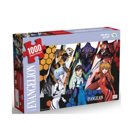 Evangelion (1000pc)