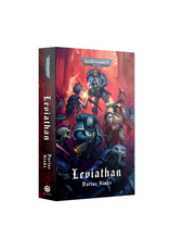 Games Workshop Leviathan