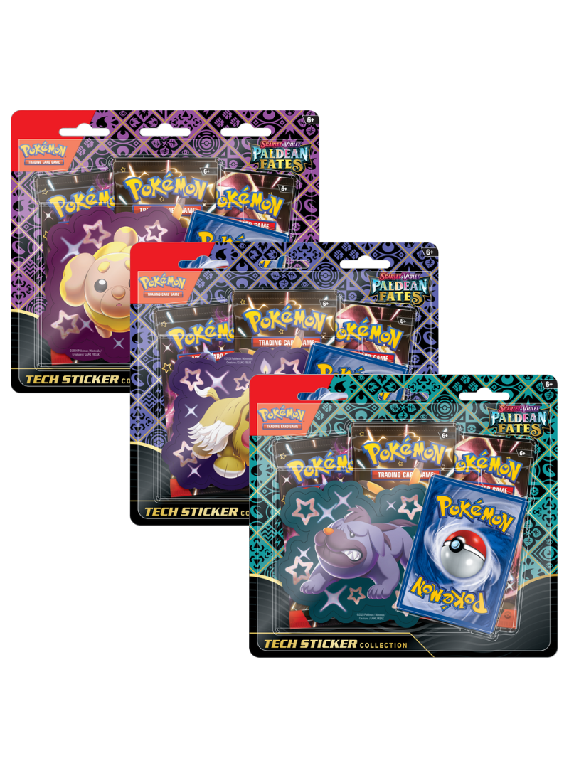  Pokémon TCG: Shining Fates Tin, Multicolor : Toys & Games