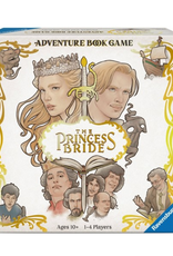 Ravensburger The Princess Bride Adventure Book Game