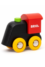 Brio Letter Train Front Engine