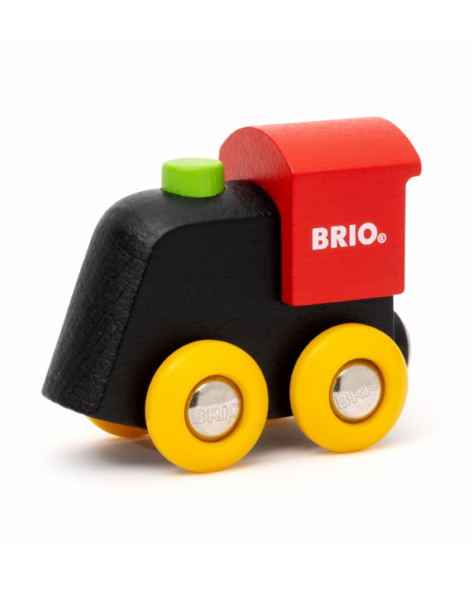 Brio Letter Train Front Engine